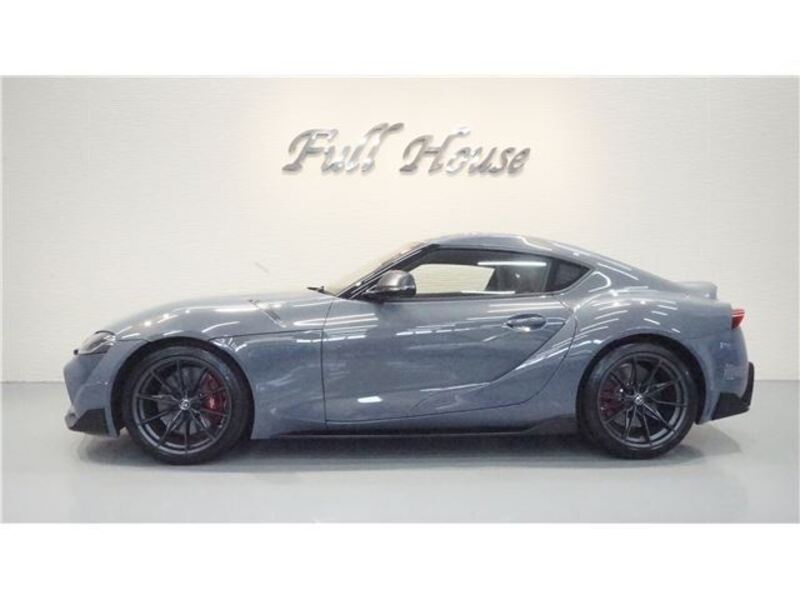 SUPRA