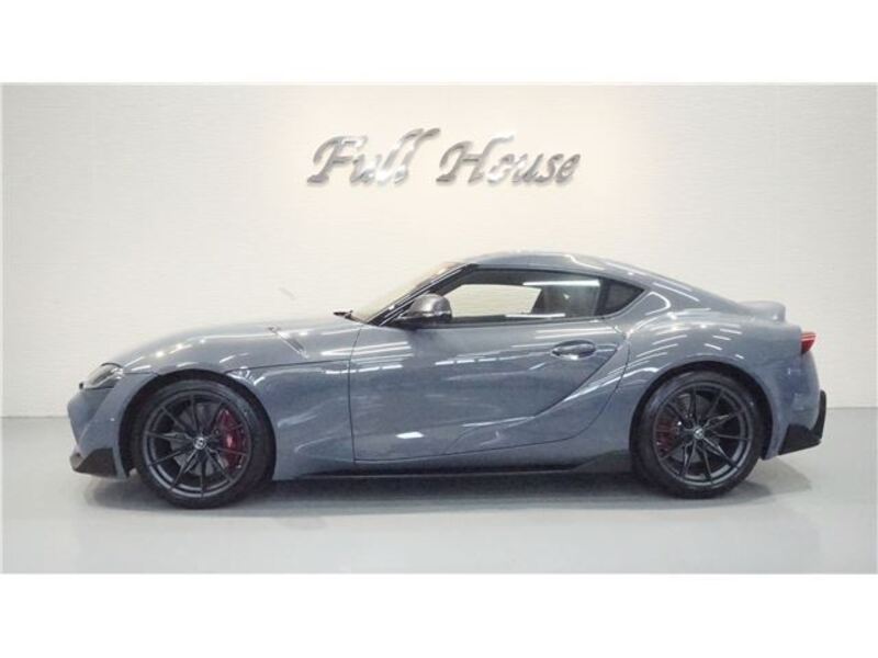 SUPRA
