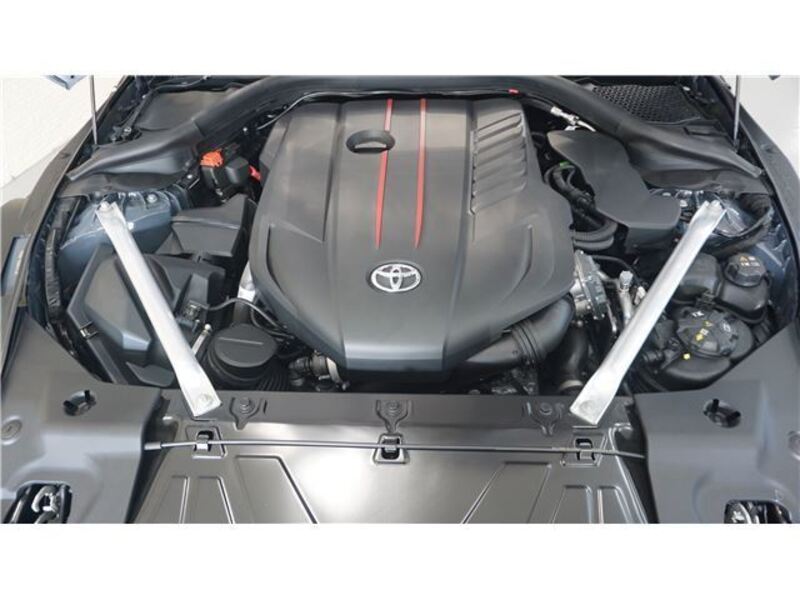 SUPRA