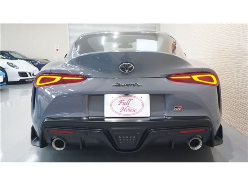 SUPRA