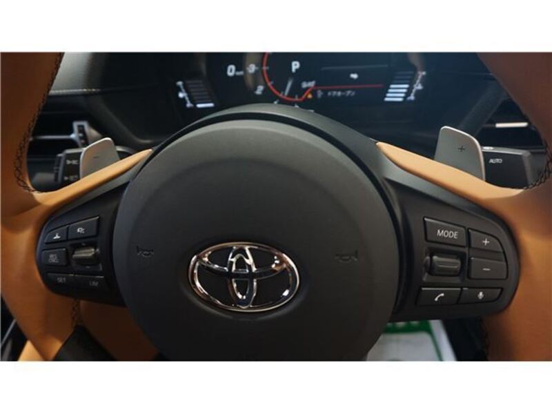 SUPRA
