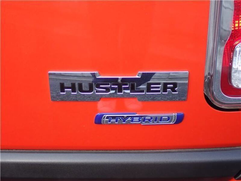 HUSTLER