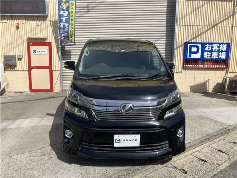 VELLFIRE