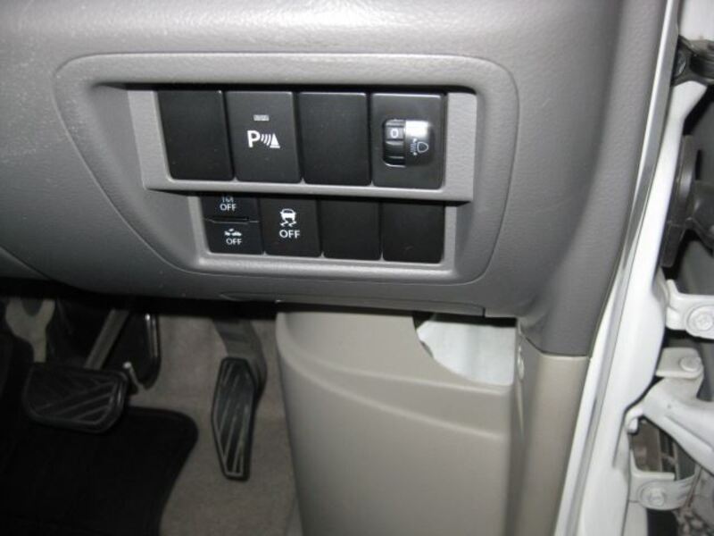 MINICAB VAN