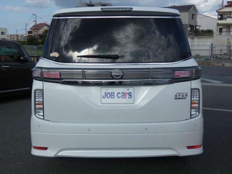 ELGRAND