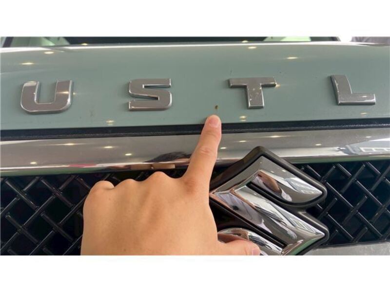 HUSTLER
