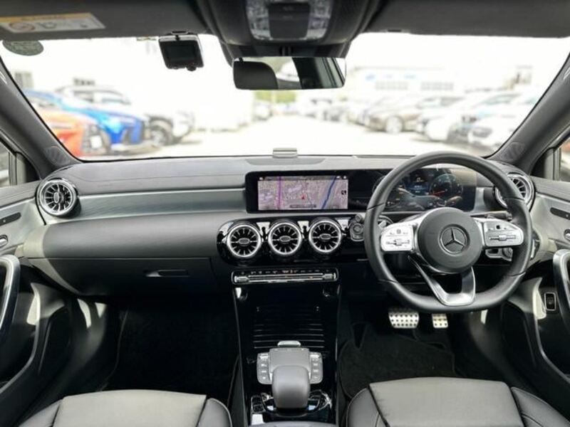 A-CLASS