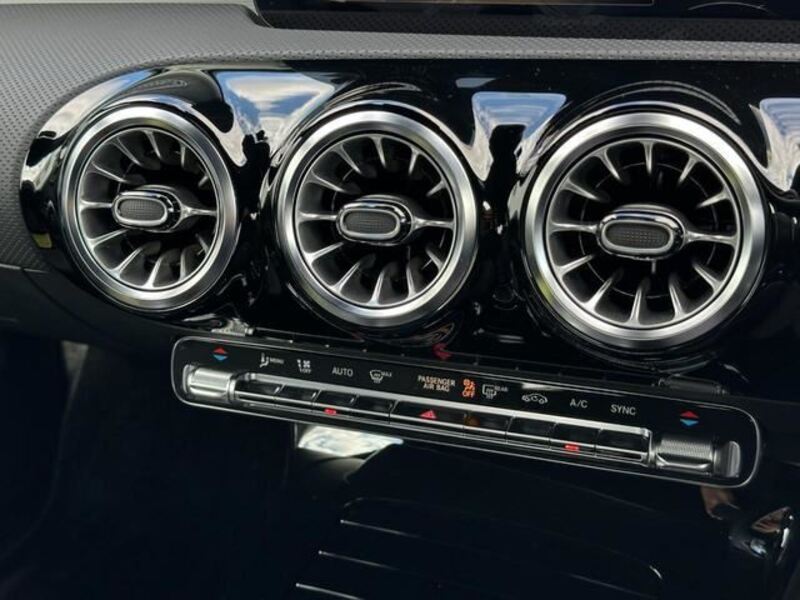 A-CLASS