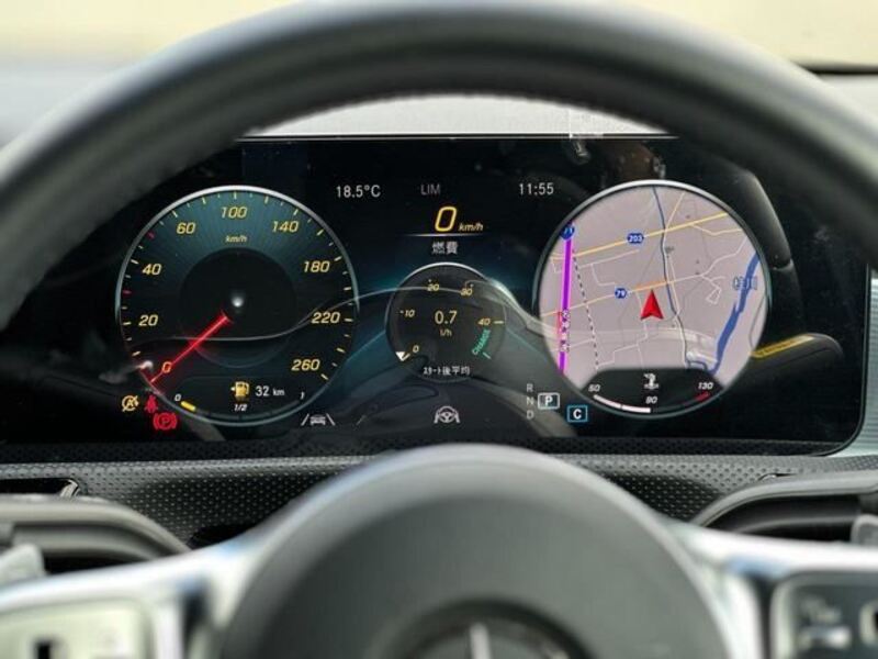 A-CLASS