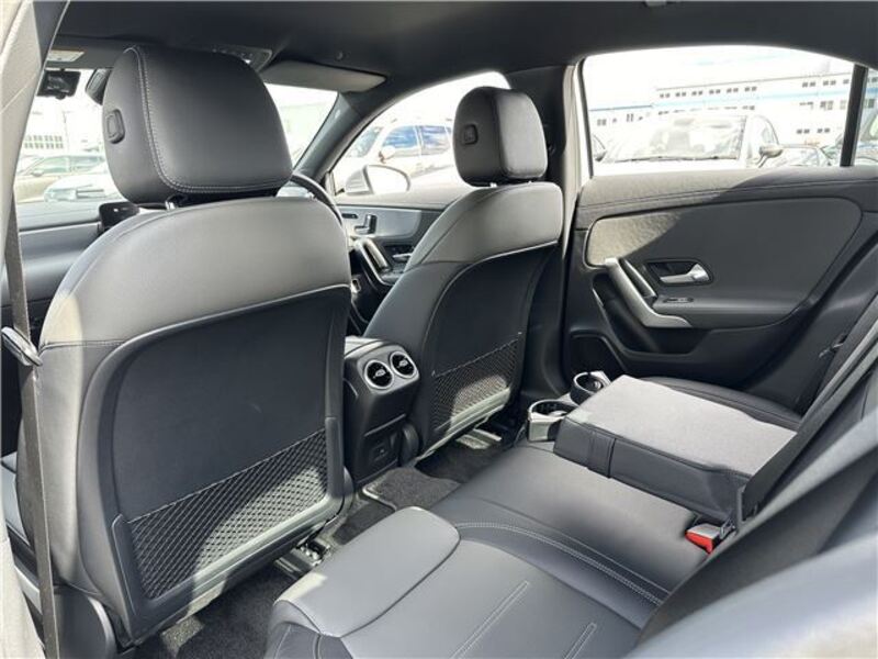 A-CLASS