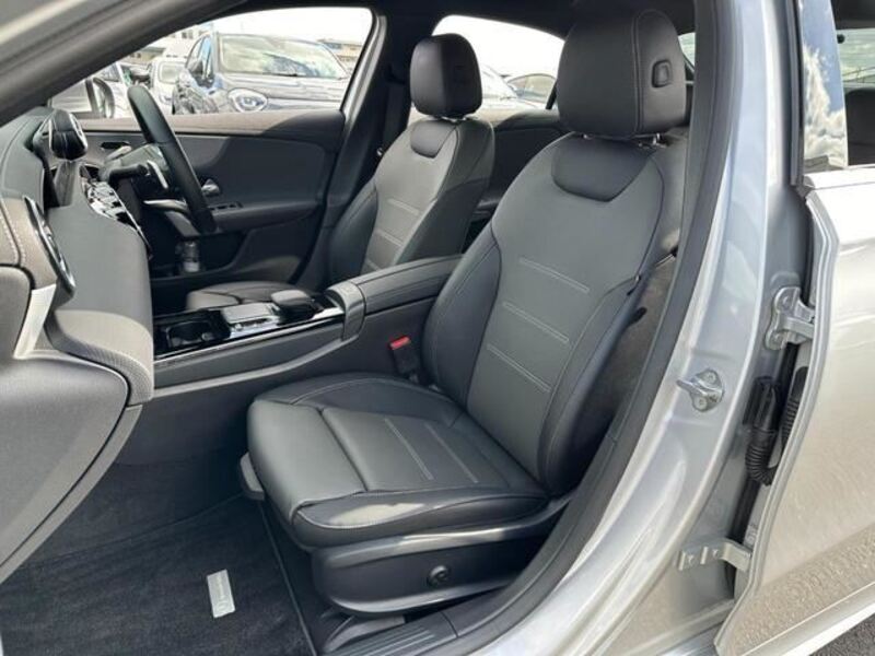 A-CLASS