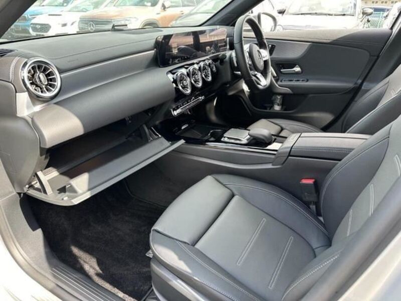 A-CLASS