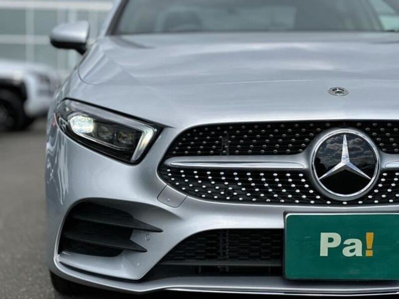 A-CLASS