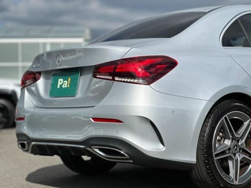 A-CLASS