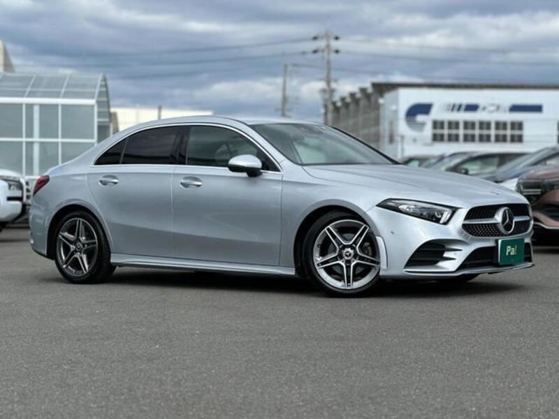A-CLASS
