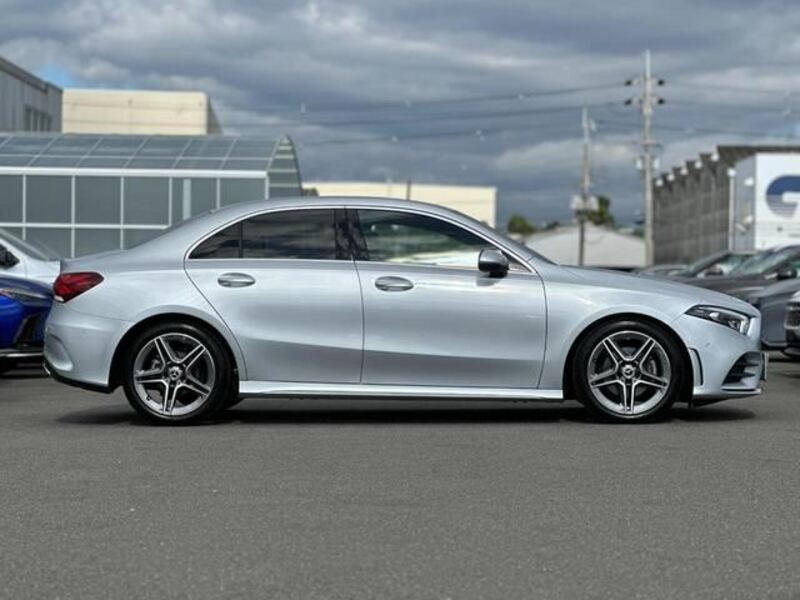 A-CLASS
