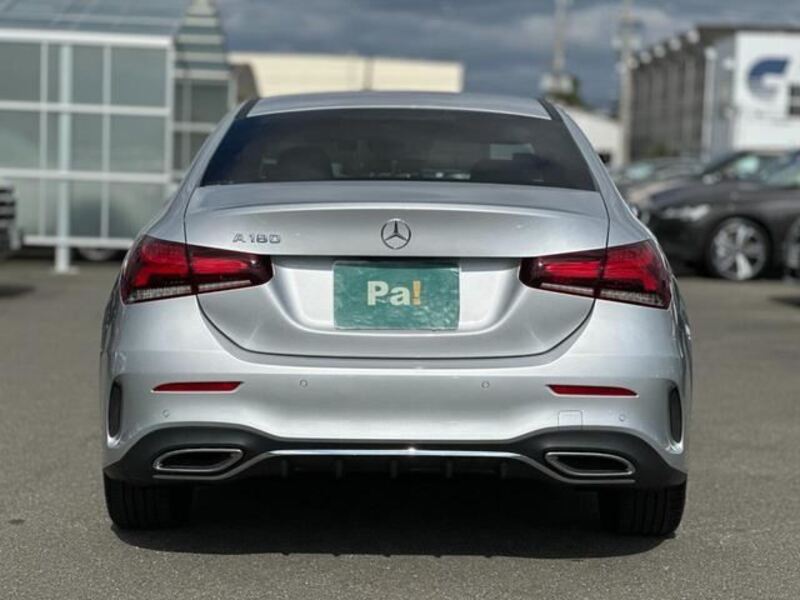 A-CLASS