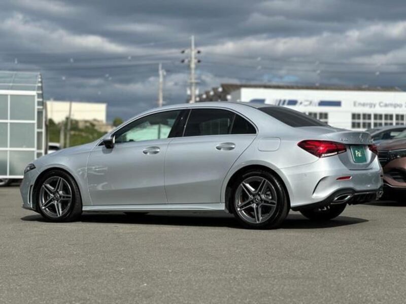 A-CLASS