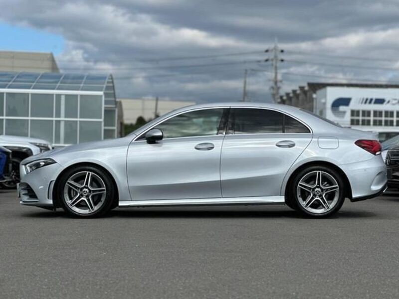 A-CLASS