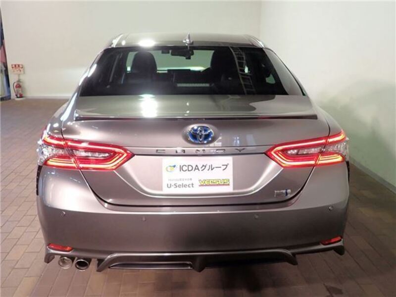 CAMRY