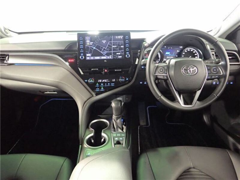 CAMRY