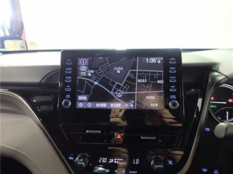 CAMRY