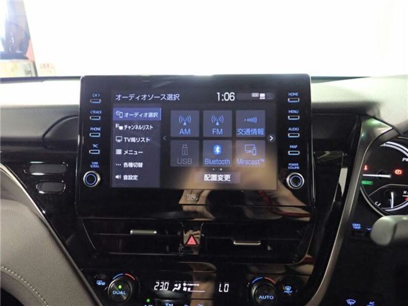 CAMRY