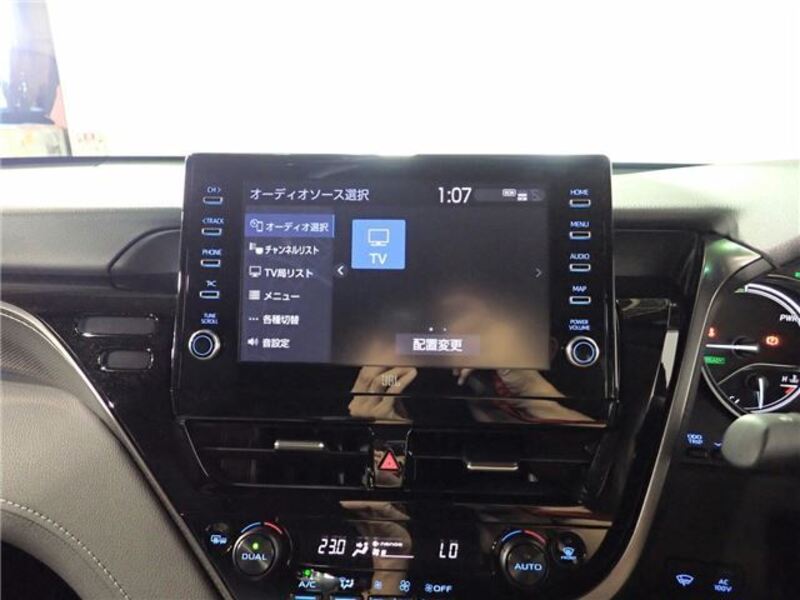 CAMRY