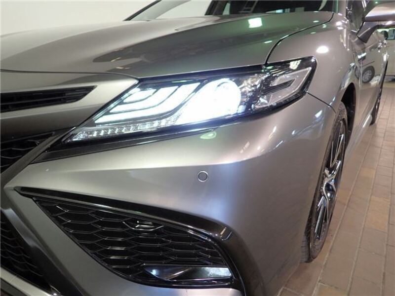 CAMRY
