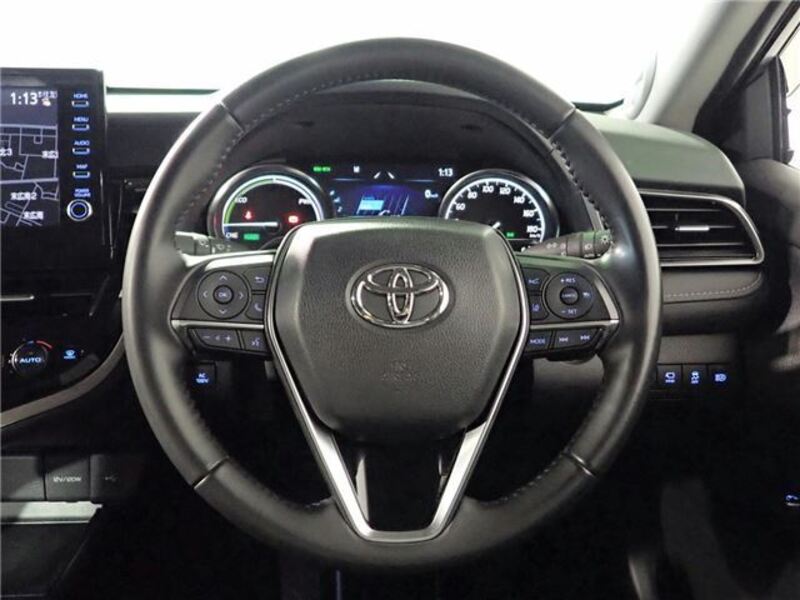 CAMRY
