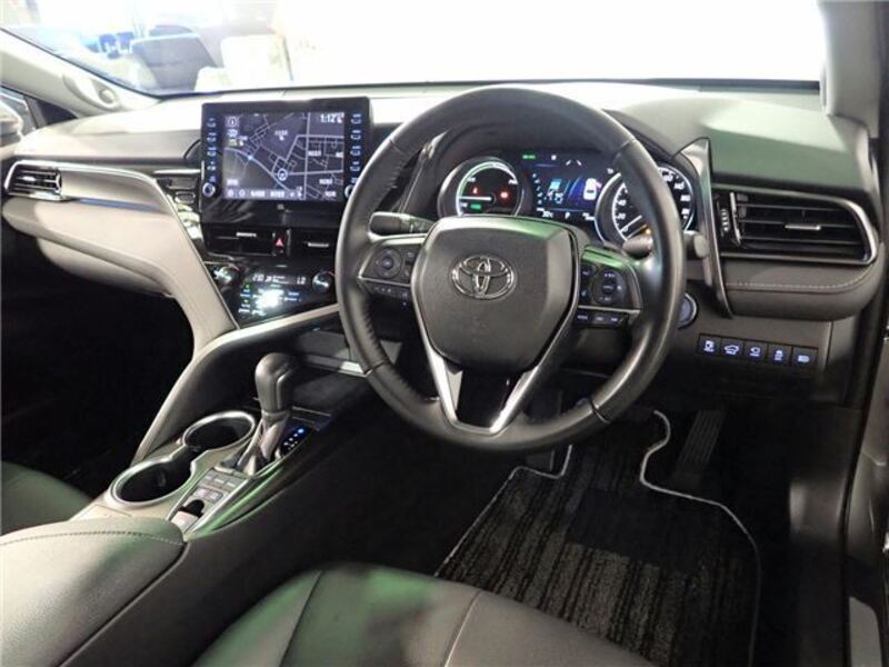 CAMRY
