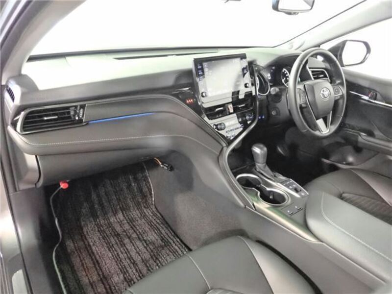 CAMRY