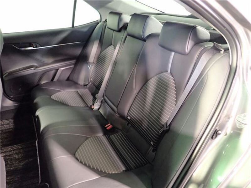 CAMRY