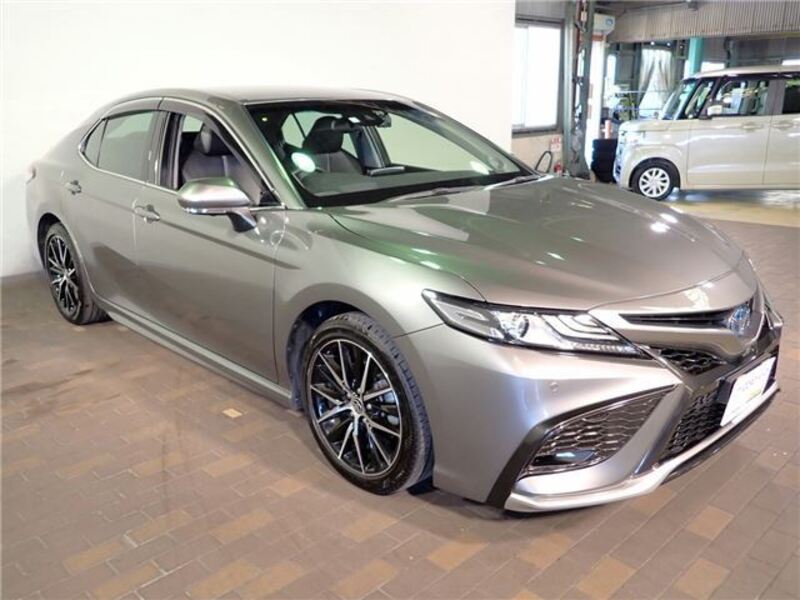 CAMRY