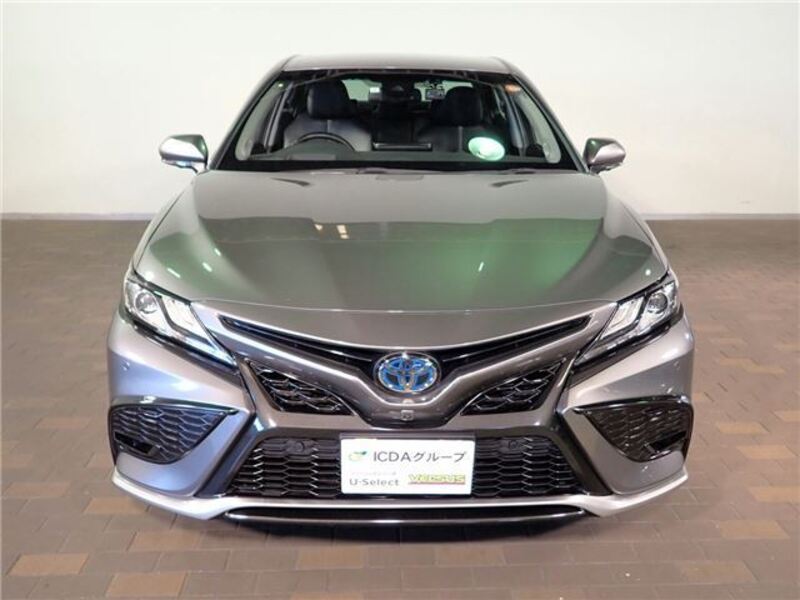 CAMRY