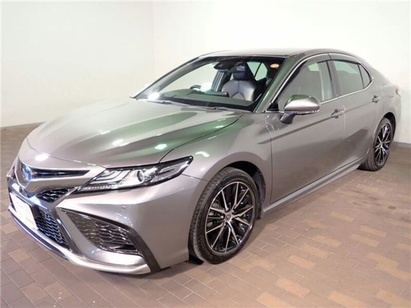 CAMRY