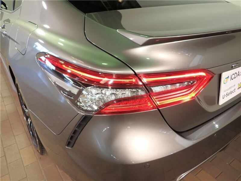 CAMRY