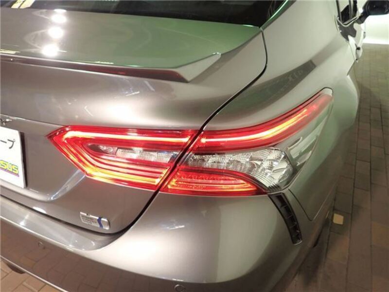 CAMRY