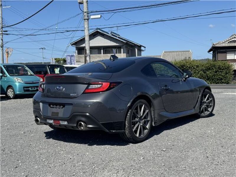 BRZ
