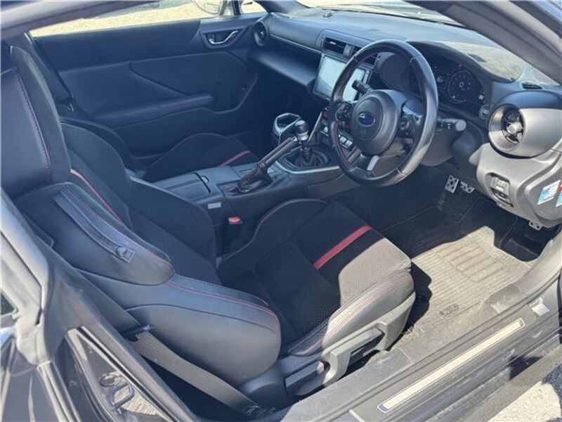 BRZ