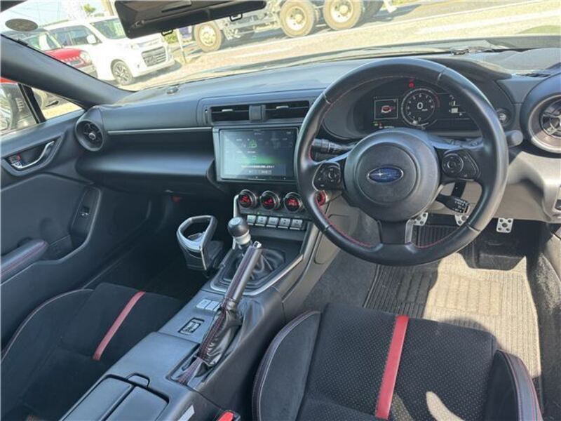 BRZ
