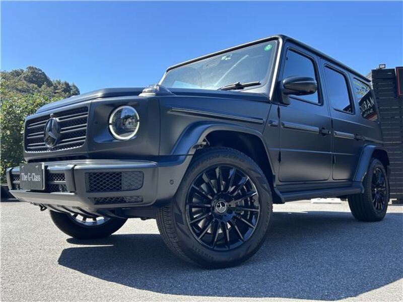 G-CLASS-0