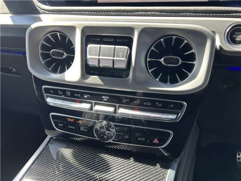 G-CLASS