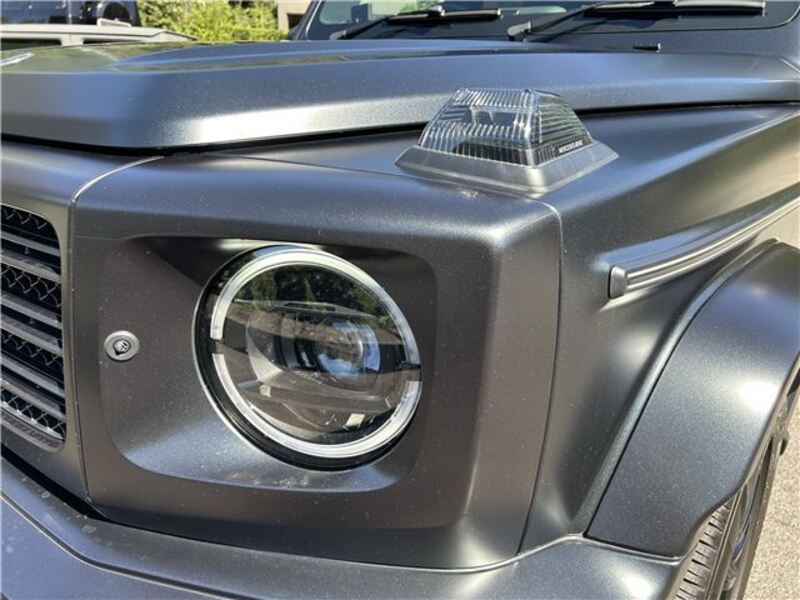 G-CLASS