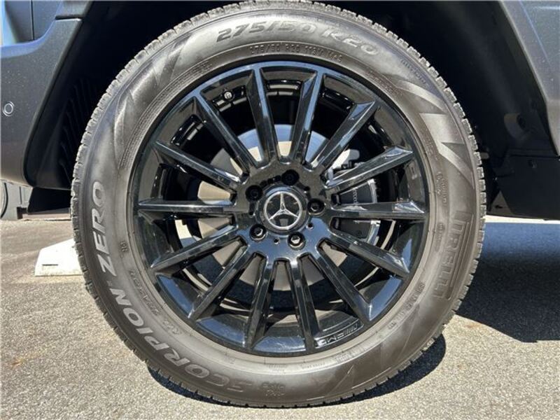 G-CLASS