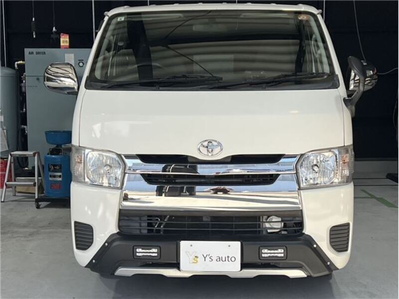 HIACE
