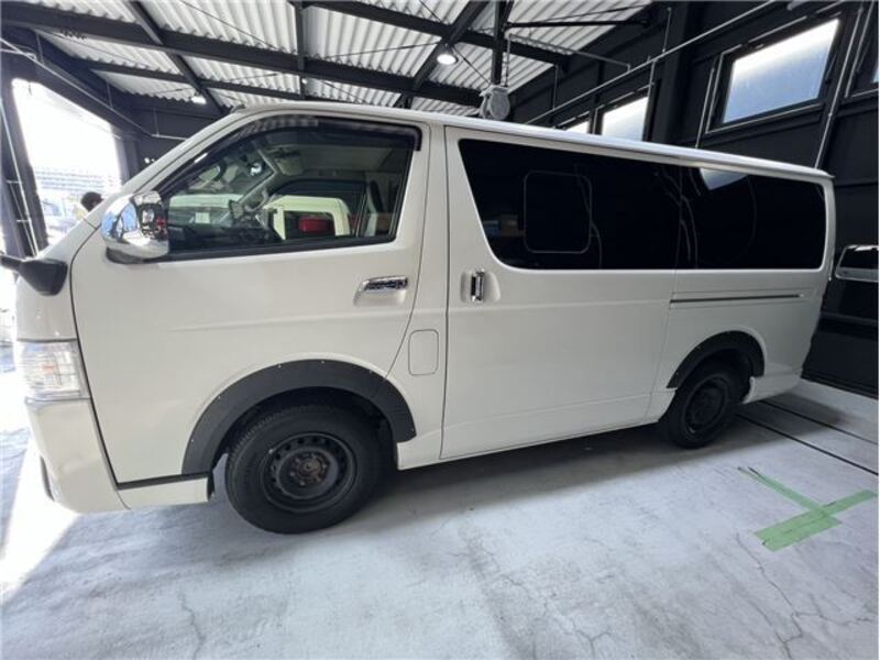 HIACE