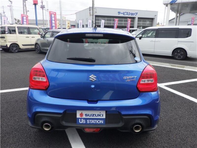 SWIFT