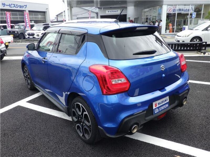 SWIFT
