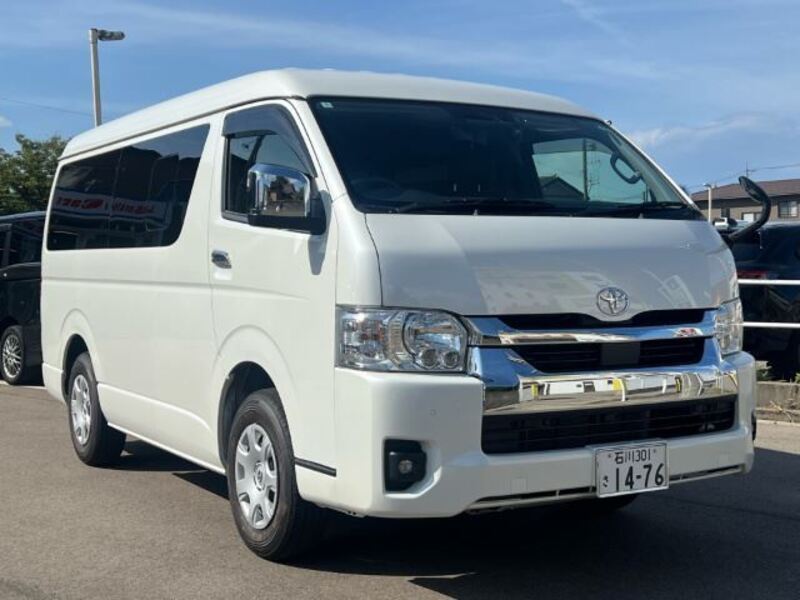 HIACE